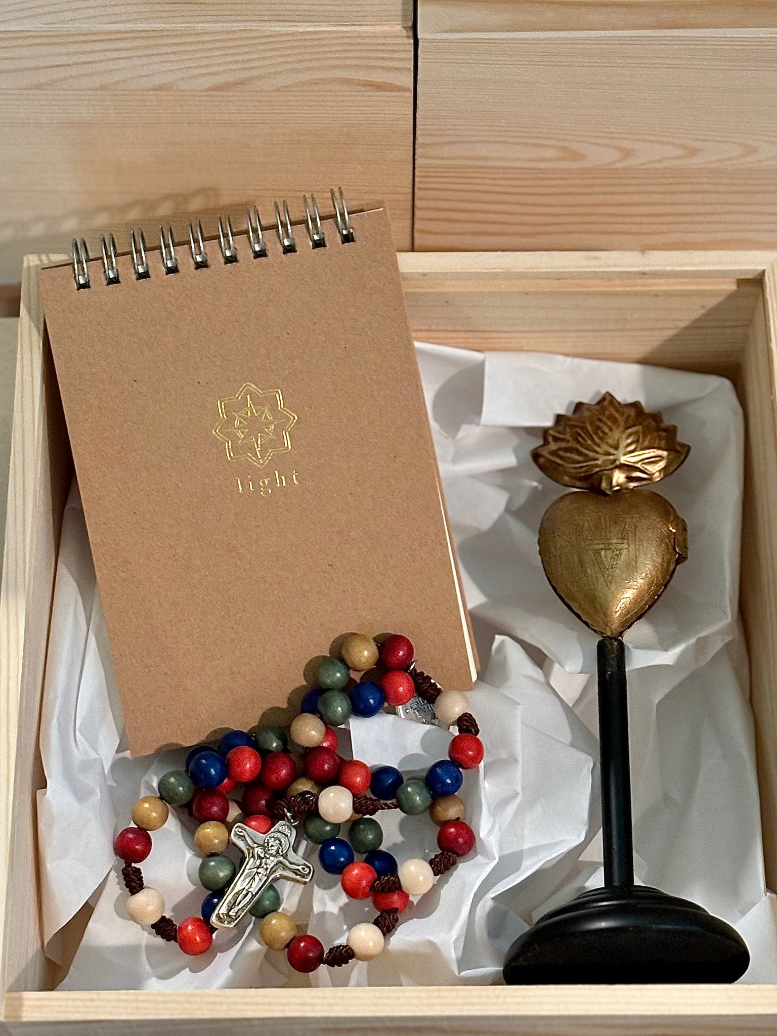 Light Gift Box