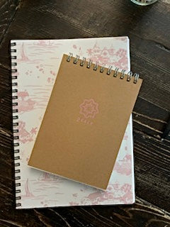 Marian Top Spiral Notebooks