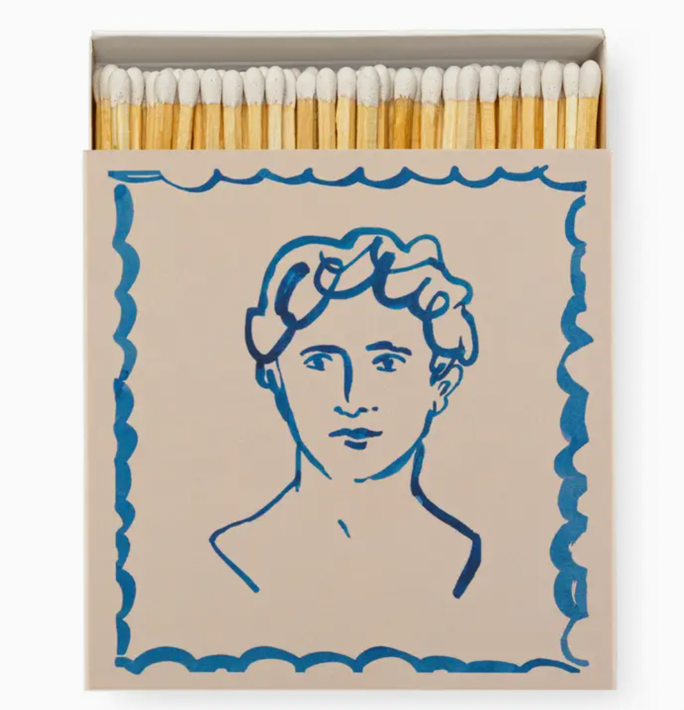 Luxury Vintage Matches