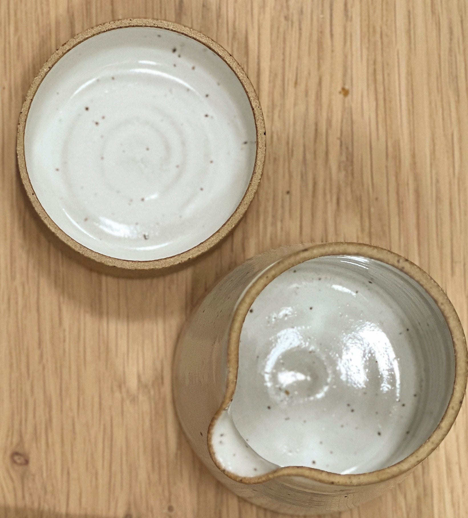 Ceramic Mini Bowl