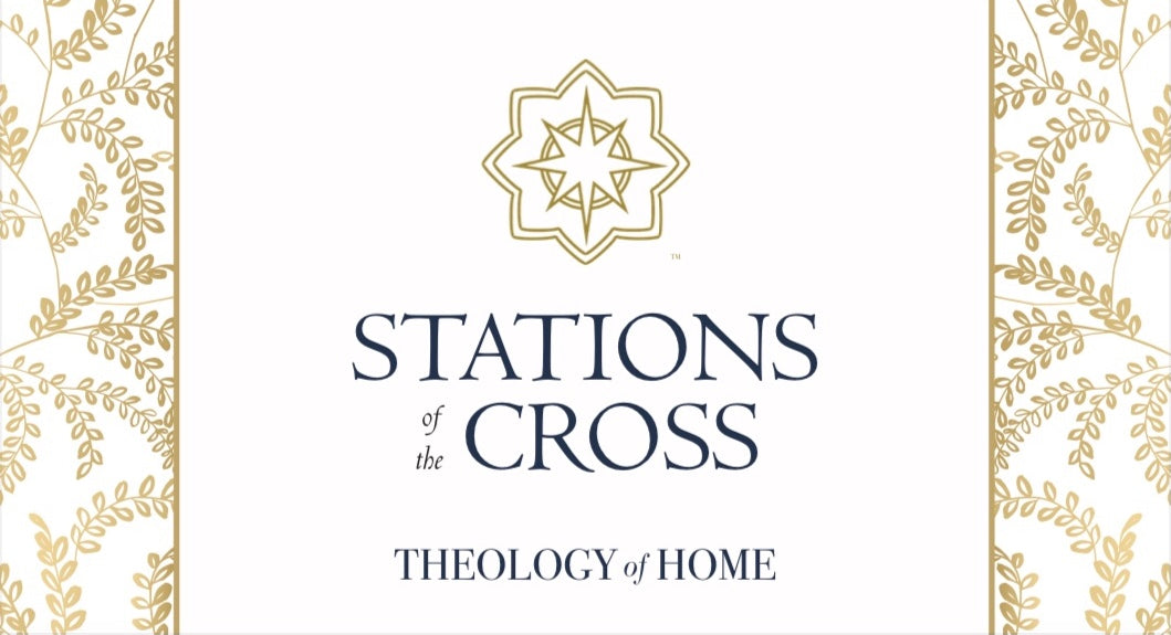 Stations of the Cross Cards